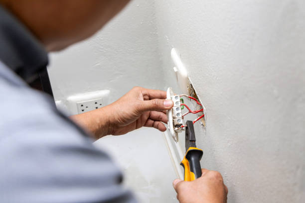 Best Circuit Breaker Repair  in Regency At Monroe, NJ